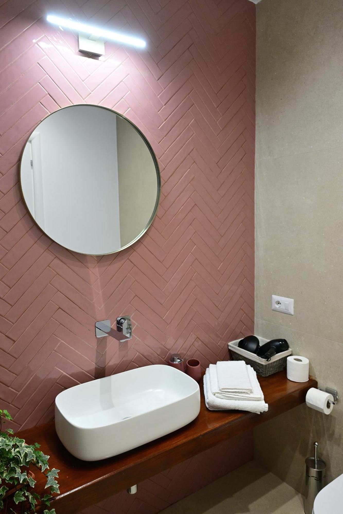 At Home Navona روما المظهر الخارجي الصورة